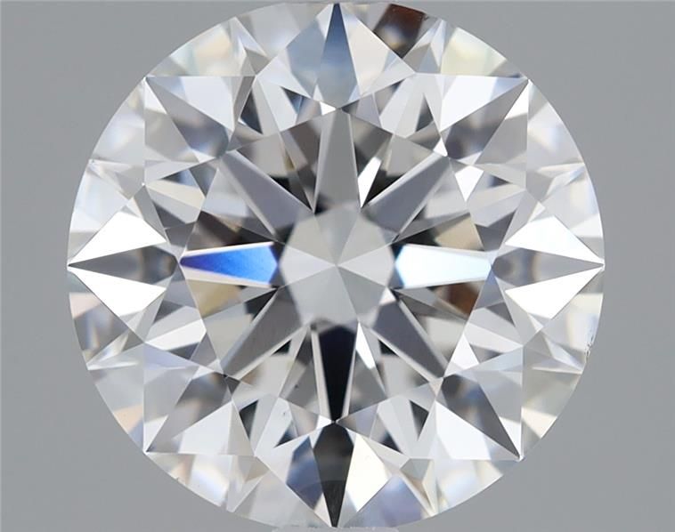2.21-CARAT Round DIAMOND