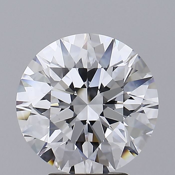 4.01-CARAT Round DIAMOND