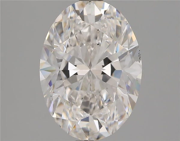 2.51-CARAT Oval DIAMOND