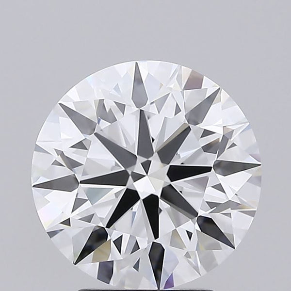 3.24-CARAT Round DIAMOND