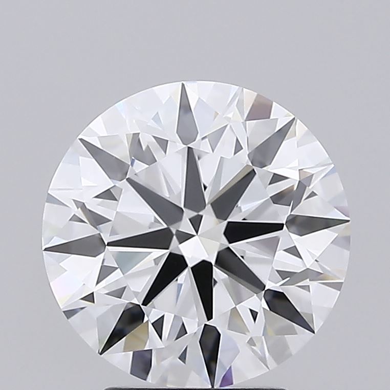 3.24-CARAT Round DIAMOND