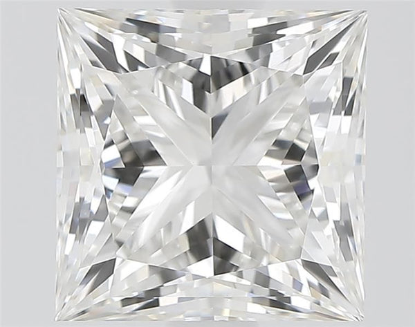1.55-CARAT Princess DIAMOND