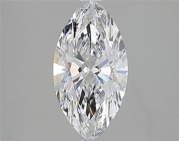 1.64-CARAT Marquise DIAMOND