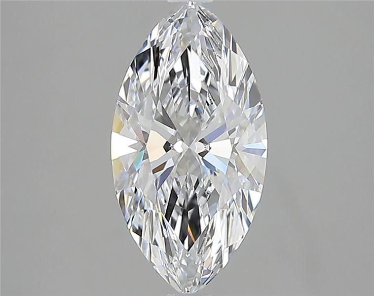 1.64-CARAT Marquise DIAMOND