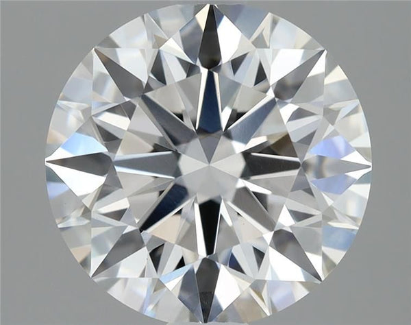 2.22-CARAT Round DIAMOND