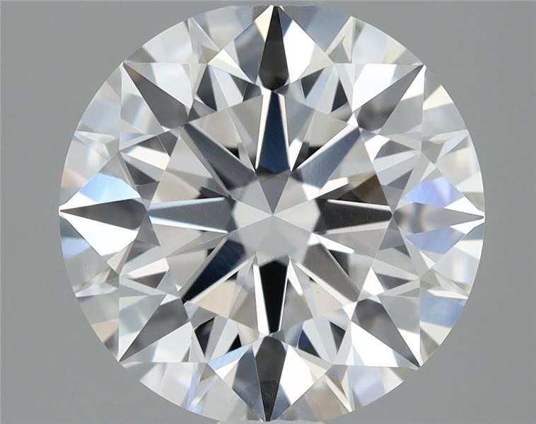 2.22-CARAT Round DIAMOND