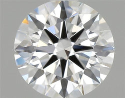 1.04-CARAT Round DIAMOND