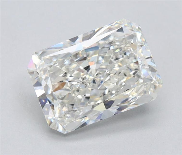 2.06-CARAT Radiant DIAMOND
