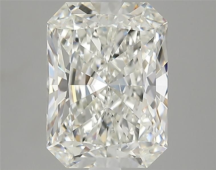 3.10-CARAT Radiant DIAMOND