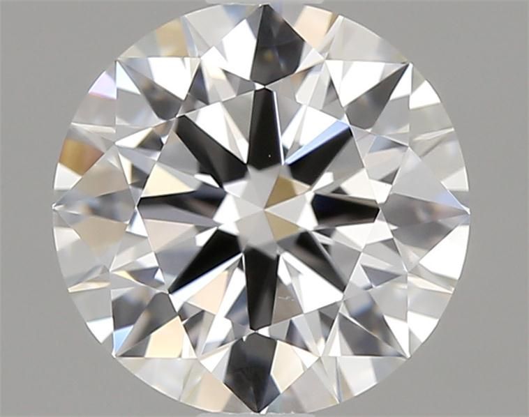 1.00-CARAT Round DIAMOND