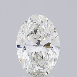 2.33-CARAT Oval DIAMOND