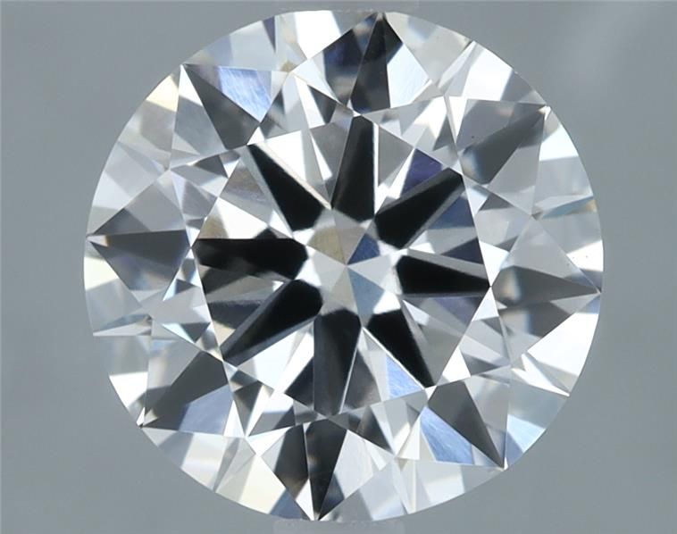 1.66-CARAT Round DIAMOND
