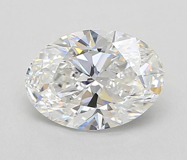 2.00-CARAT Oval DIAMOND