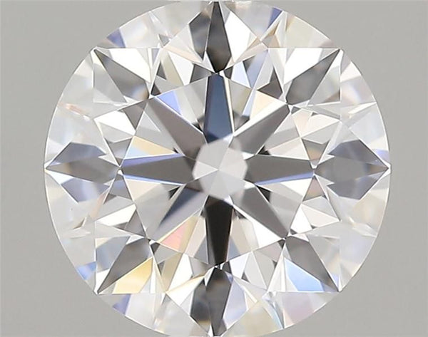 1.02-CARAT Round DIAMOND