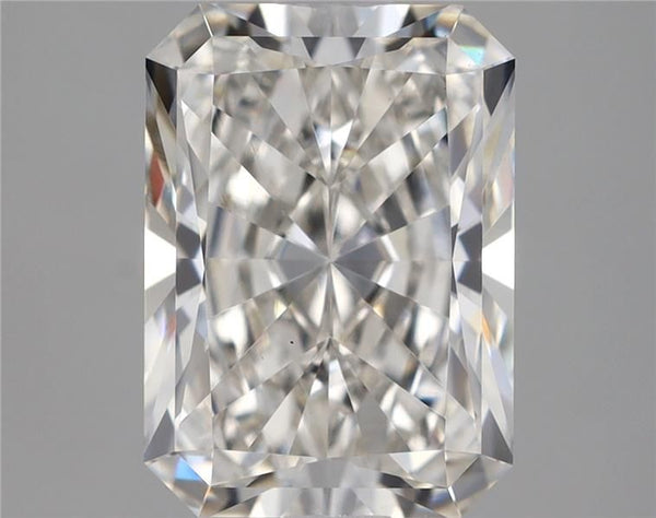 2.14-CARAT Radiant DIAMOND