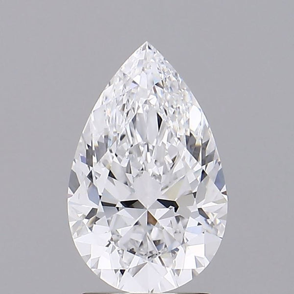 2.13-CARAT Pear DIAMOND