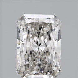 3.52-CARAT Radiant DIAMOND