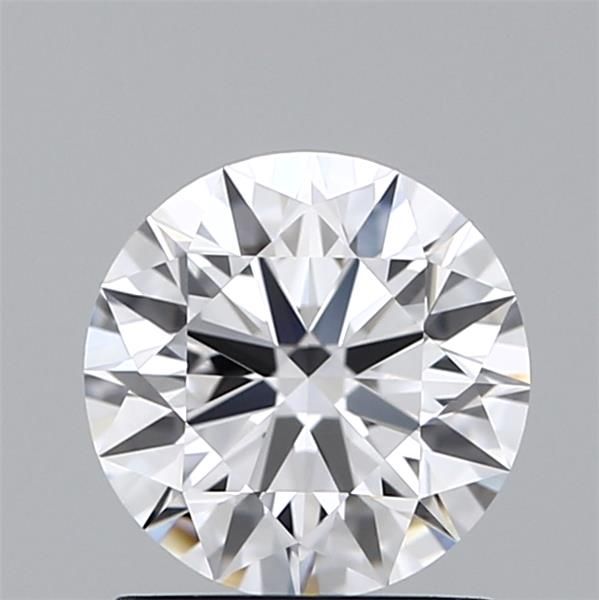 1.32-CARAT Round DIAMOND