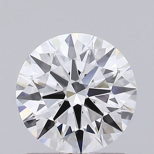 1.15-CARAT Round DIAMOND