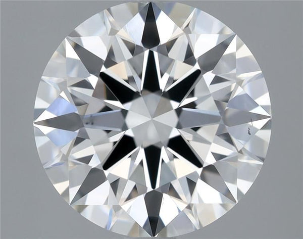 2.34-CARAT Round DIAMOND