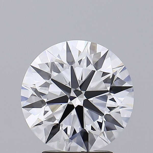 3.03-CARAT Round DIAMOND