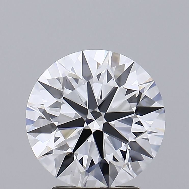 3.03-CARAT Round DIAMOND