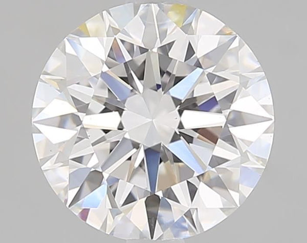 2.20-CARAT Round DIAMOND