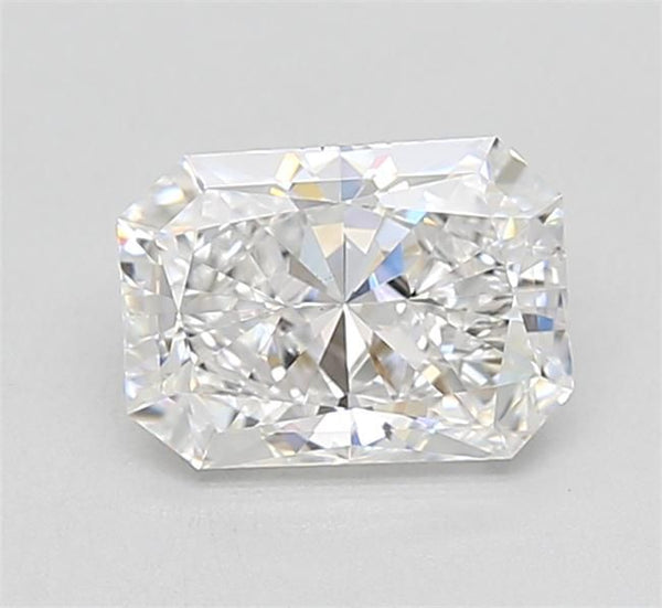1.50-CARAT Radiant DIAMOND