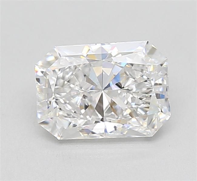 1.50-CARAT Radiant DIAMOND