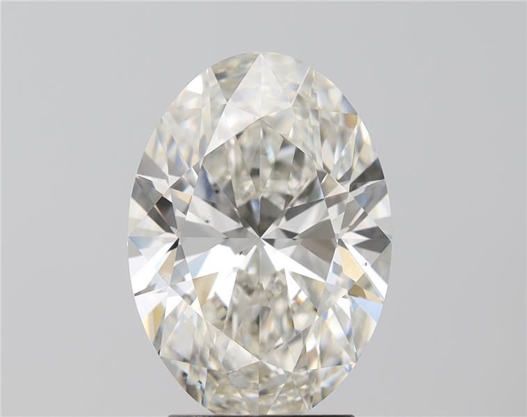 3.03-CARAT Oval DIAMOND