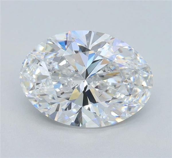 2.00-CARAT Oval DIAMOND
