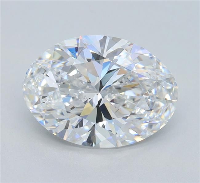 2.00-CARAT Oval DIAMOND
