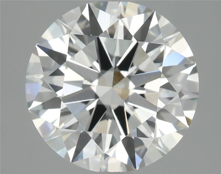 1.88-CARAT Round DIAMOND