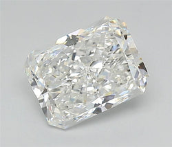 2.14-CARAT Radiant DIAMOND