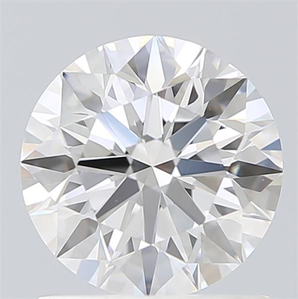 1.18-CARAT Round DIAMOND
