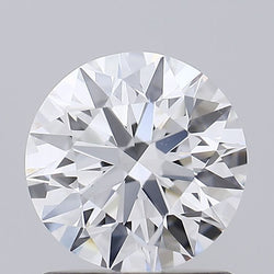 1.00-CARAT Round DIAMOND