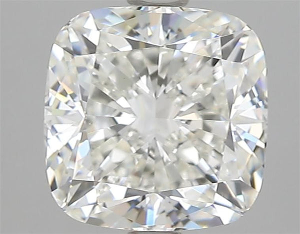 2.31-CARAT Cushion modified DIAMOND