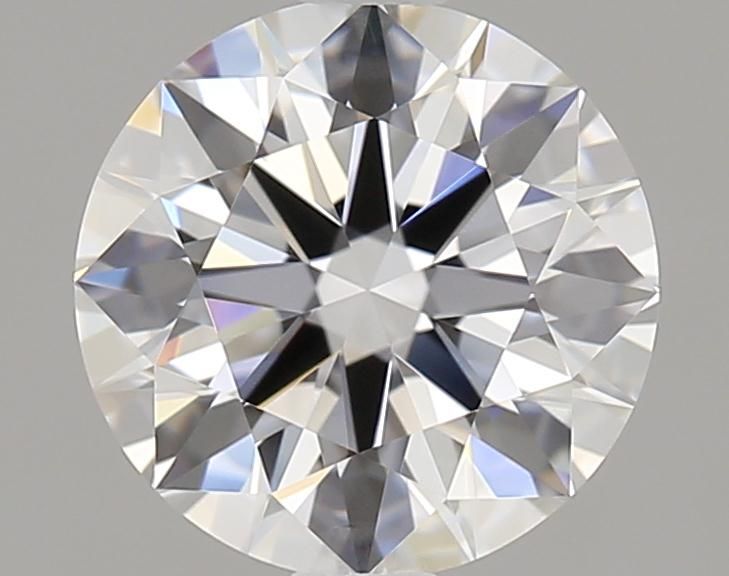 1.18-CARAT Round DIAMOND