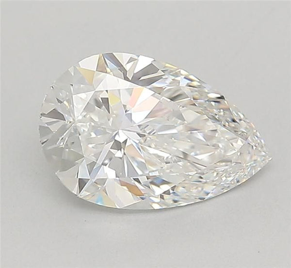 2.00-CARAT Pear DIAMOND