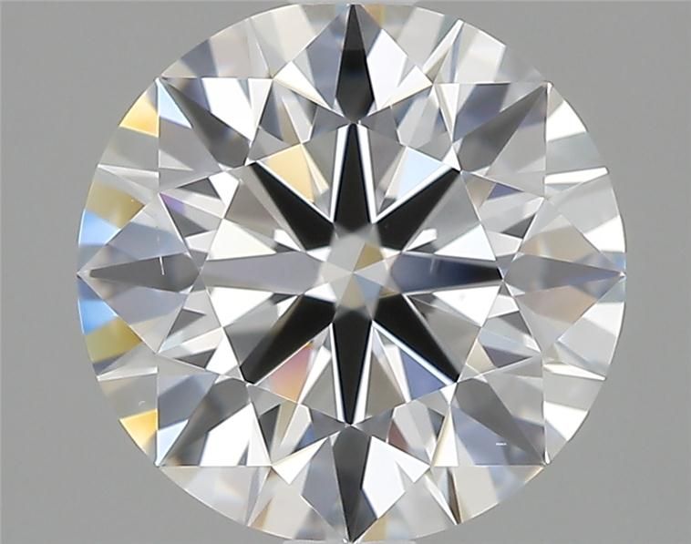 1.55-CARAT Round DIAMOND