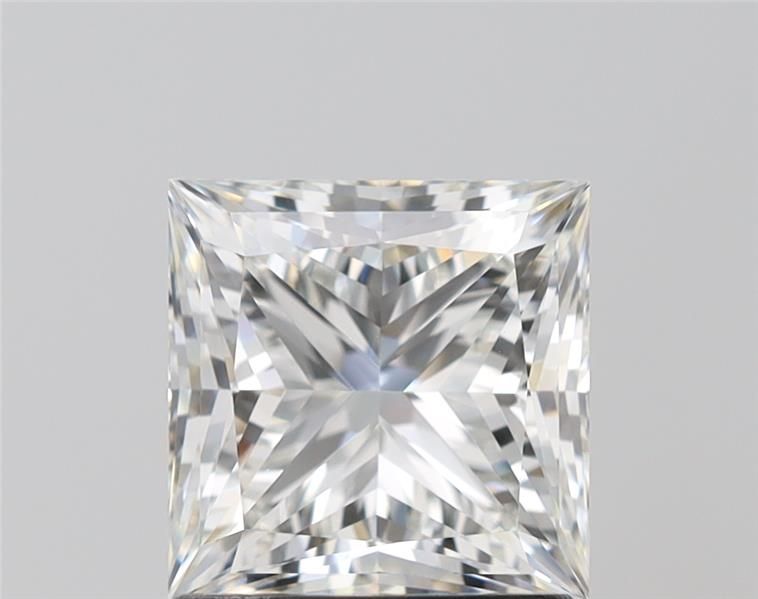 1.59-CARAT Princess DIAMOND