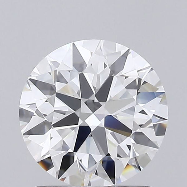 1.52-CARAT Round DIAMOND