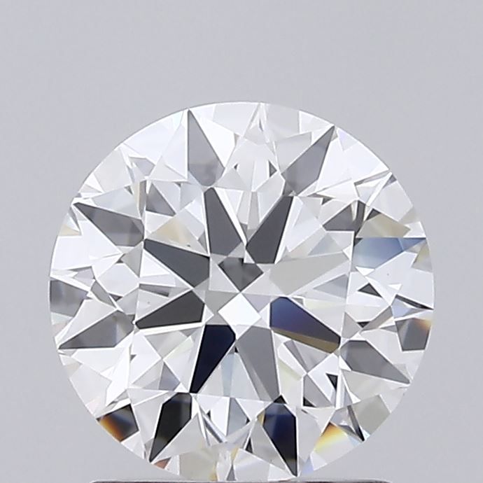 1.52-CARAT Round DIAMOND