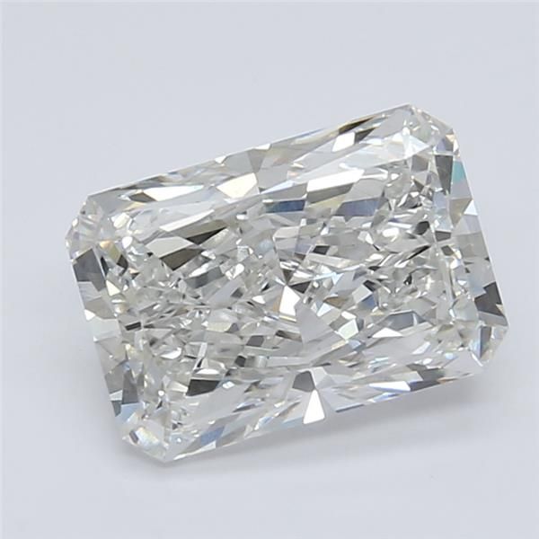 3.06-CARAT Radiant DIAMOND