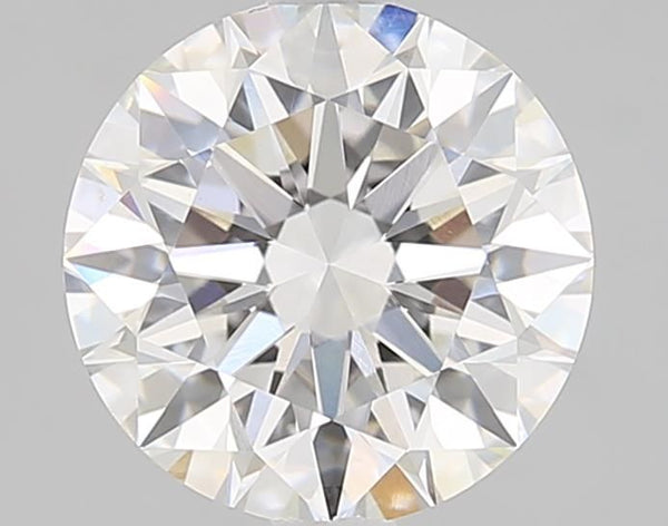 2.41-CARAT Round DIAMOND