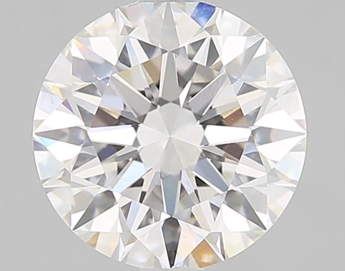 2.41-CARAT Round DIAMOND