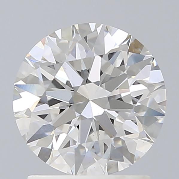 1.64-CARAT Round DIAMOND