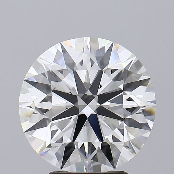 4.00-CARAT Round DIAMOND