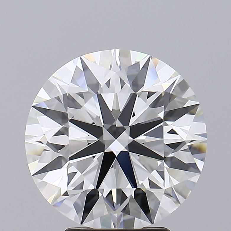 4.00-CARAT Round DIAMOND
