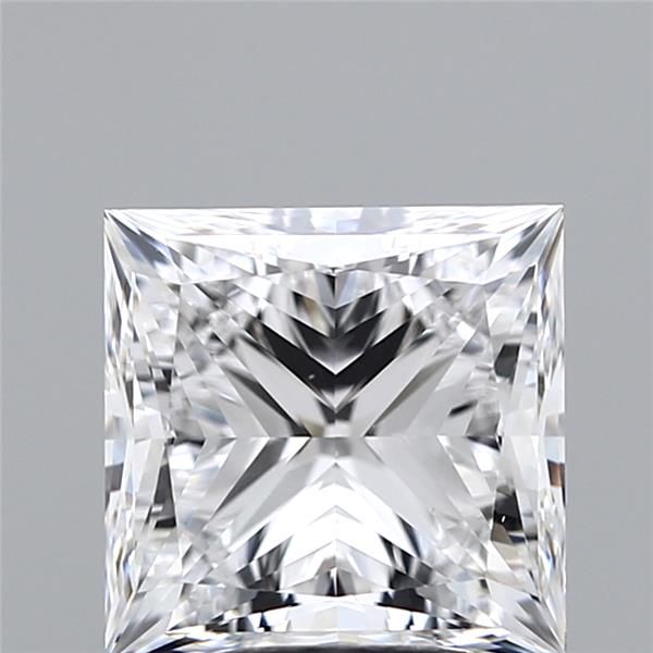 3.02-CARAT Princess DIAMOND